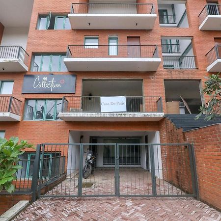 Отель Collection O 50056 Casa De Patio Альто-Порворим Экстерьер фото